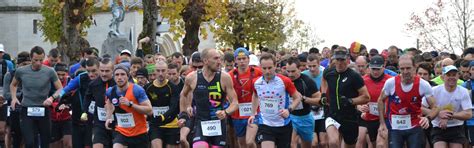 Trail des Mingeux de Maguettes